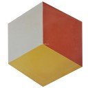 Mission Cement Tile  Jean